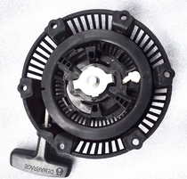 Four - stroke gasoline engine pump domestic pull is suitable for Honda GX 100 series engine