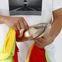 Copper Cymbal Small Cap Cymbal Cymbal 3 ½ props waist drum Cymbal Cymbal Cymbal Cymbal Cymbal Cymbal Cymbal Cymbal Cymbal Cymbal Cymbal Cymbal Cymbal