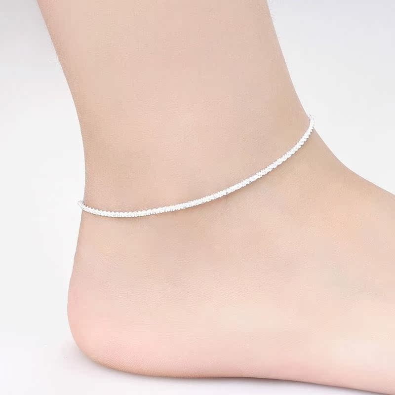 Bracelet de cheville Femme OTHER   - Ref 3101844 Image 1