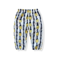 Полосатый ананас