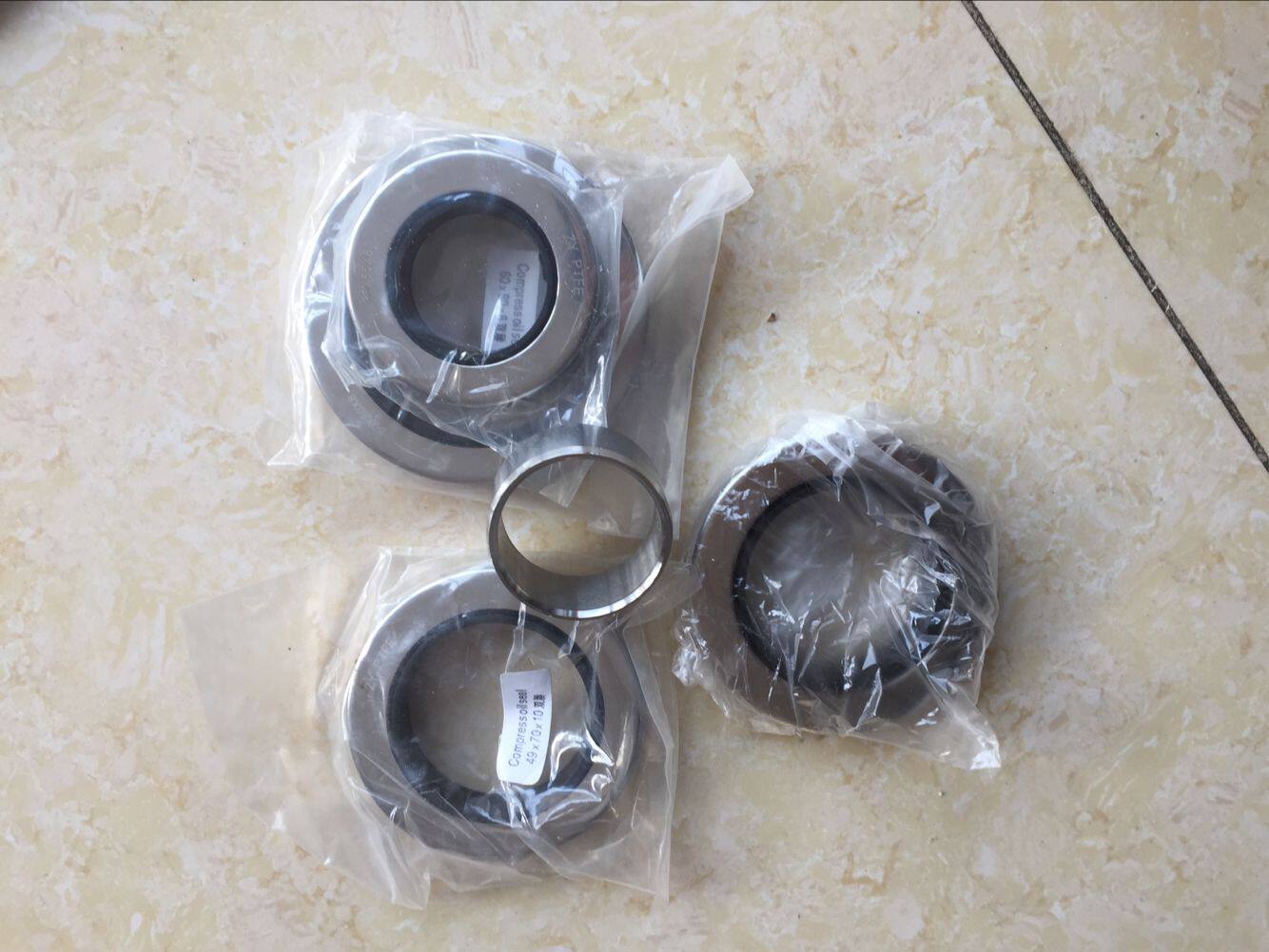 Concorr Air Compressor Pressure Sensor LFT-304 Robust Pressure Transmitter Desland Spirower