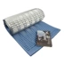 Mỹ Haitao Therm-A-Rest Solar / SOLite ThermARest Outdoor Silver Jubilant Pad - Thảm chống ẩm / Mat / Gối Thảm chống ẩm / Mat / Gối