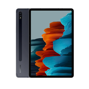 三星Galaxy Tab S7  S7+【24期免息】Samsung 新款学生学习平板电脑 官方正品旗舰店三星平板电脑