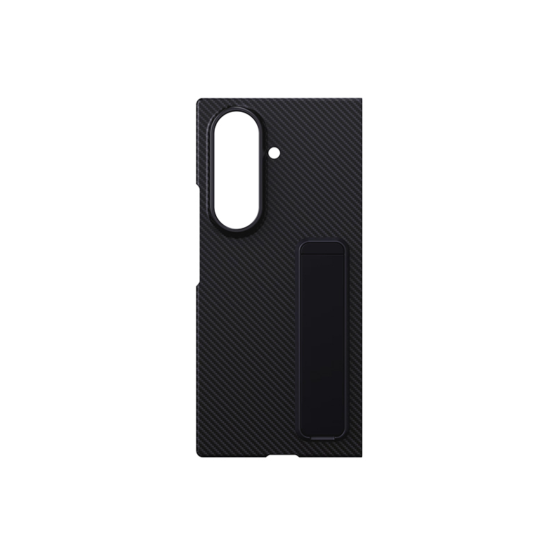 Samsung/Samsung Galaxy Trifold Kevlar Stand Protection New Samsung 70% off Foldable Phone Protective Case Cover