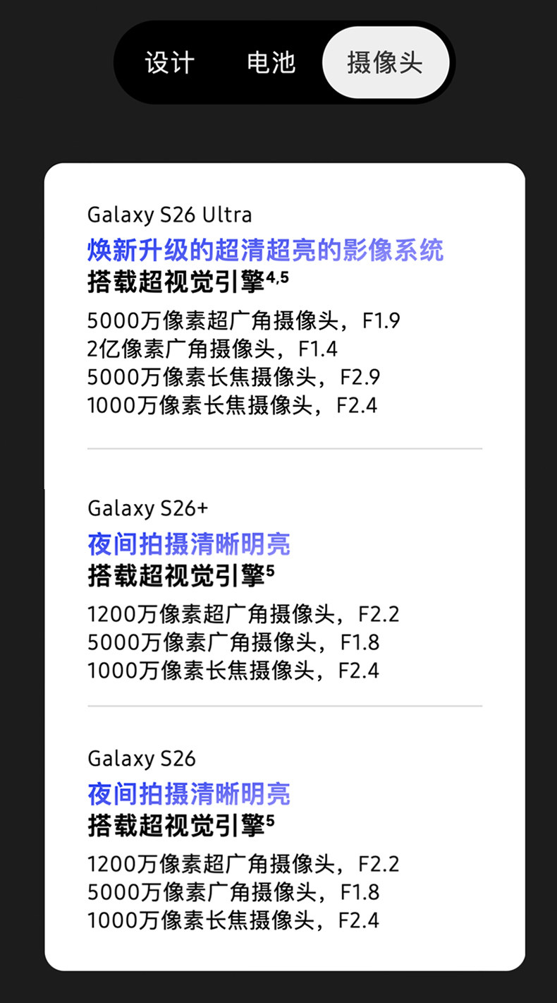 Samsung Galaxy S26 Ultra插图46