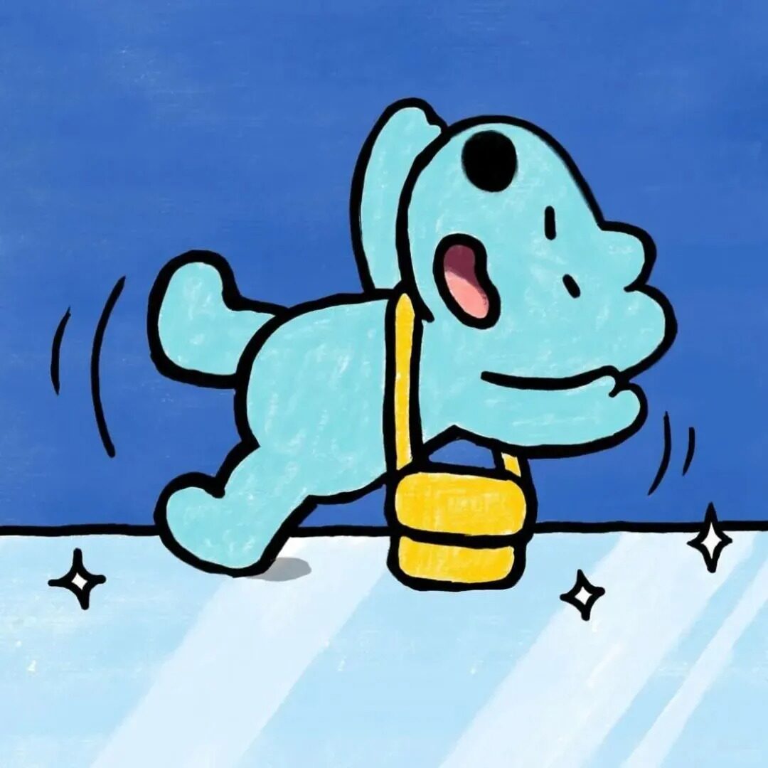 晴天啊