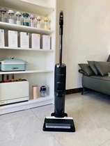 The official turnover machine adds TINECO wireless smart washground machine ve ten thousand 2 0LCD 2 0LED home sweeper