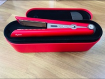 Dyson Dyson Lysale hs03 Beauty Hair Straightener Roll Straight Hair Dual-use Cordless Portable Styling Splint