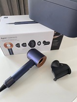 Dyson Dyson HD03 HD08Supersonic new electric hair dryer ion hair care HD12 hair salon version