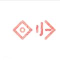 小五网商的LOGO