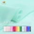 ● rắn con heo đất vàng mỏng lụa chiffon vải tằm vải lụa vải khăn sợi lụa váy - Vải vải tự làm vải họa tiết đẹp Vải vải tự làm