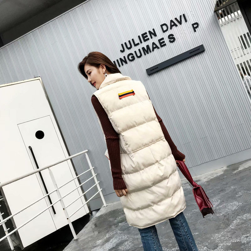 Débardeur hiver femme en Polyester - Ref 3176771 Image 5