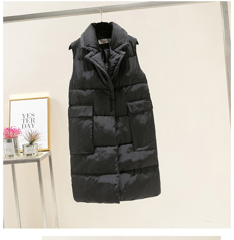 Débardeur chaud pour femme en Polyester - Ref 3176751 Image 13