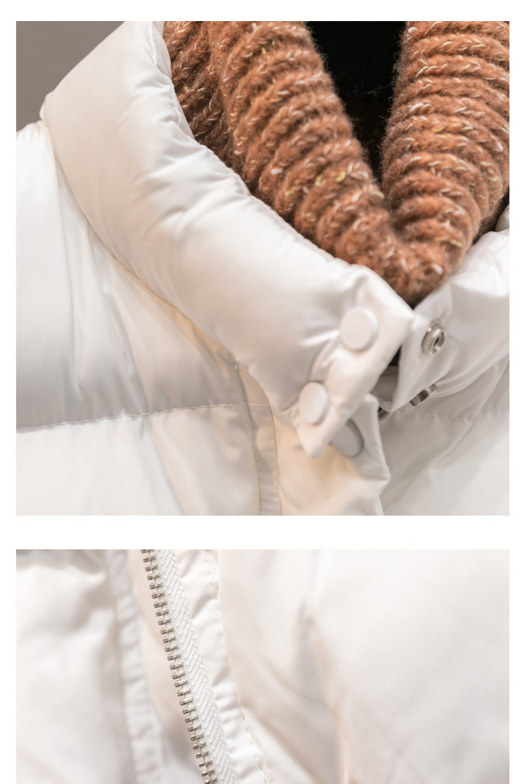 Débardeur hiver femme en Coton Polyester - Ref 3178060 Image 11