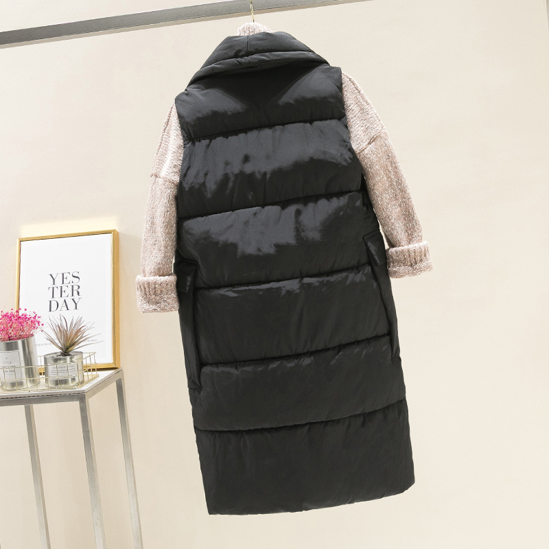 Débardeur chaud pour femme en Polyester - Ref 3176751 Image 3
