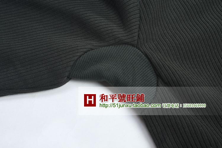 07 lông cừu quần phù hợp với cashmere quần nam đồ lót nhiệt dày cộng với nhung đồ lót lạnh đồng phục mùa đông đào tạo đồng phục