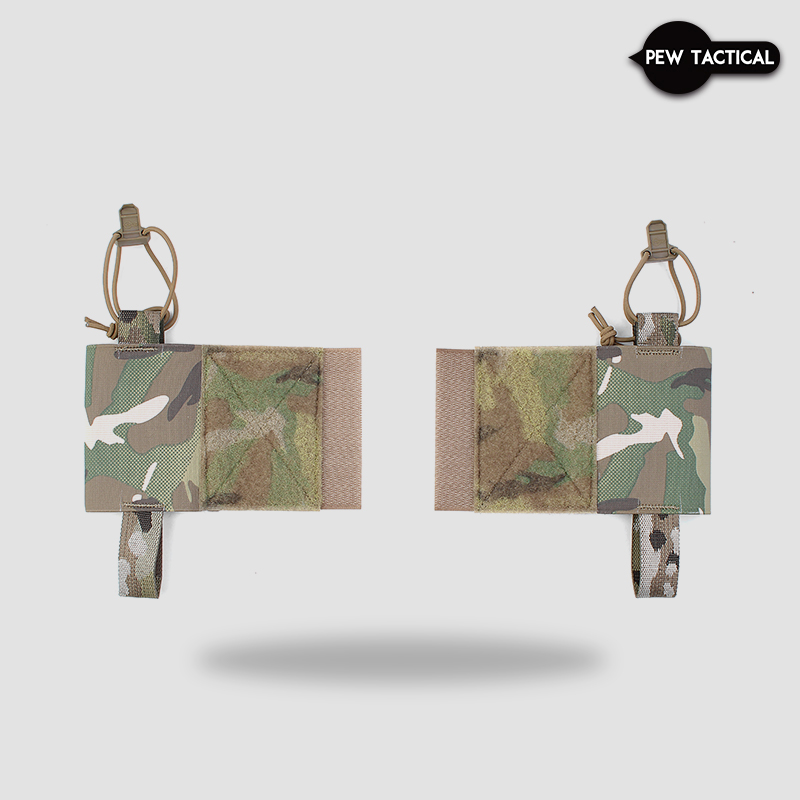 PEWTAC Pharaoh Ferro Cerro Wingman V2 FCPC Side Walled Inside Multipurpose Radio Miscellaneous Bag UA43-Taobao