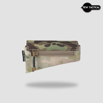 PEW TACTICAL Aka AK triangular support bag sundry small bag storage bag rear support battery pack PH08