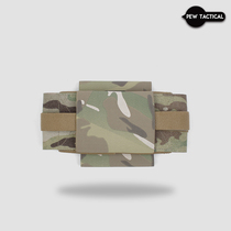 PEWTAC Beaver MOLLE Compact Medical Bag Chicken Strip Side Tactical Belt First Aid PH09