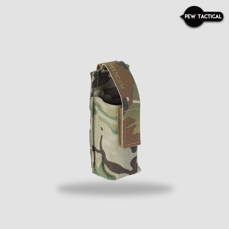 PEW TACTICAL Flash Dan Bag FlashBang Военная фанатская тактическая многофункциональная небольшая сумка для мелочей Изображение 1