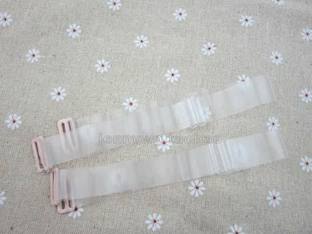 Bretelles pour lingerie - Ref 803515 Image 16