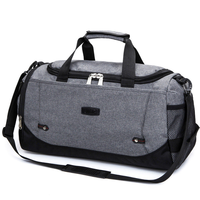 Hand-held travel bag men's large-capacity luggage bag long and short-distance travel travel bag women's set trolley luggage bag boarding bag
