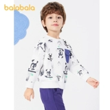 Осенняя летняя одежда, лонгслив