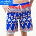 CORTUBO Bikini Cặp đôi Áo tắm Phụ nữ Bikini Bộ đồ một mảnh Áo tắm Áo tắm Phuket Đồ lót nữ - Vài đồ bơi 	đồ đôi gia đình đi biển Vài đồ bơi