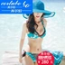 CORTUBO cặp đôi nhẹ nhàng sang trọng quần dừa áo tắm thương hiệu quần bãi biển quần short bikini phù hợp với lớn - Vài đồ bơi