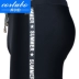 CORTUBO thương hiệu tủ chống ngáy quần bơi nam quần boxer quần nam quần bơi nam áo tắm quần mùa xuân nóng đặc biệt - Nam bơi đầm