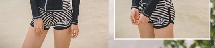 CORTUBO mới tập thể dục ngoài trời quần áo lặn phù hợp với tấm thép tập hợp thời trang áo tắm chia đôi gợi cảm - Vài đồ bơi 	đồ đi biển đôi	
