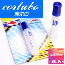 CORTUBO light luxury brand swimming goggles anti-fogging agent swimming goggles special eye post high-definition glasses anti-fogging agent swimming Square