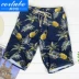 CORTUBO Váy Bikini Ba mảnh Thái Lan Bãi biển giả thuyết Bãi biển Cặp vợ chồng Suối nước nóng Quần áo nam và nữ - Vài đồ bơi 	đồ đôi đi biển chụp hình cưới	 Vài đồ bơi