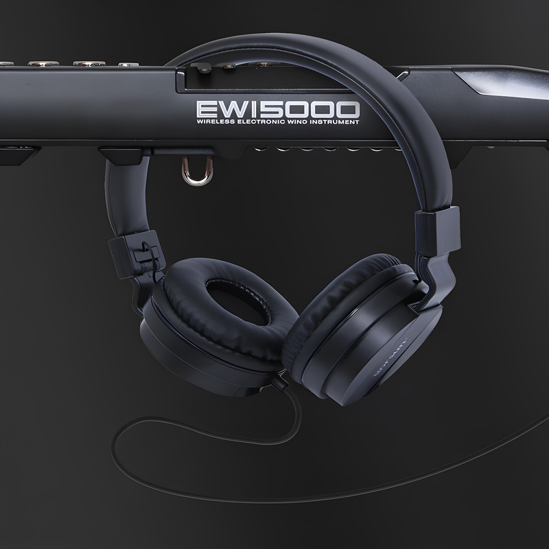 Geshang Gs-778 Professional Headphone Monitor Computer Music Headphones Yajia Roland Electric Blowpipe Monitor Headphones