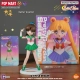 Модель подтверждения [Sailor Jupiter]