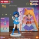 Модель подтверждения [Sailor Mercury]