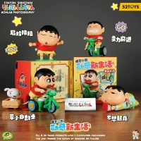 Динамичные мелки для новорожденных, подвижная заводная фигурка, игрушечная машина, подарок на день рождения