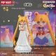 Скрытая модель вечернего обслуживания месяц Sailor