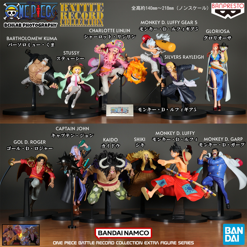 Japanese Bandai One Piece Brc Nika Luffy Roger Garp Golden Lion Kaido Figure Model Ornament Gift Japanese Bandai One Piece Brc Nika Luffy Roger Garp Golden Lion Kaido Figure Model Ornament Gift