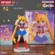 Модель подтверждения [Sailor Moon]