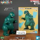 Sofvimates Light Ass Monster для отправки таблички с фиксацией