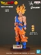 SMSP Goku меняет цвет 01, чтобы отправить базовую табличку с фиксацией