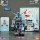Первое поколение юаньзу подтвердила модель RX-78-3