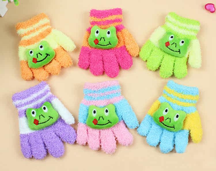 Gants pour enfants BONNIE SWEET - Ref 2146390 Image 27
