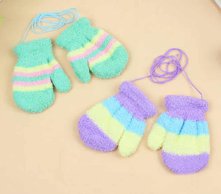 Gants pour enfants BONNIE SWEET - Ref 2149506 Image 20