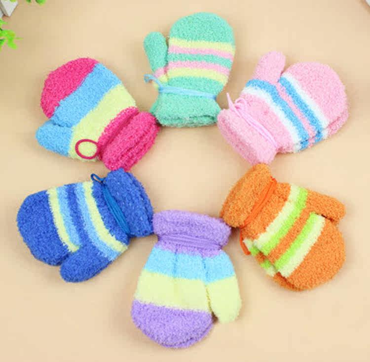 Gants pour enfants BONNIE SWEET - Ref 2149506 Image 19