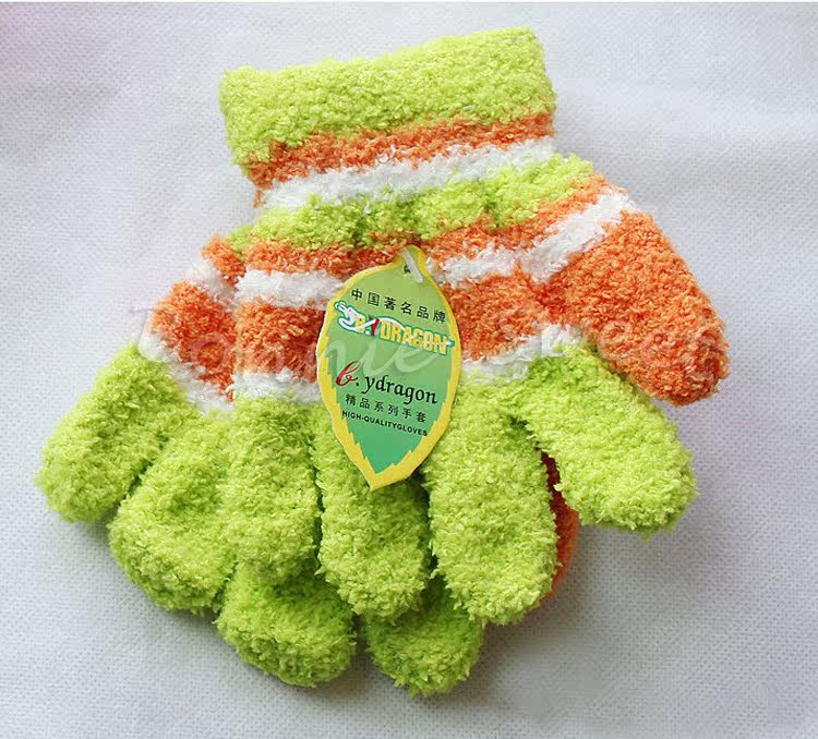 Gants pour enfants BONNIE SWEET - Ref 2146390 Image 23