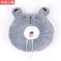 Плюшевый котенок