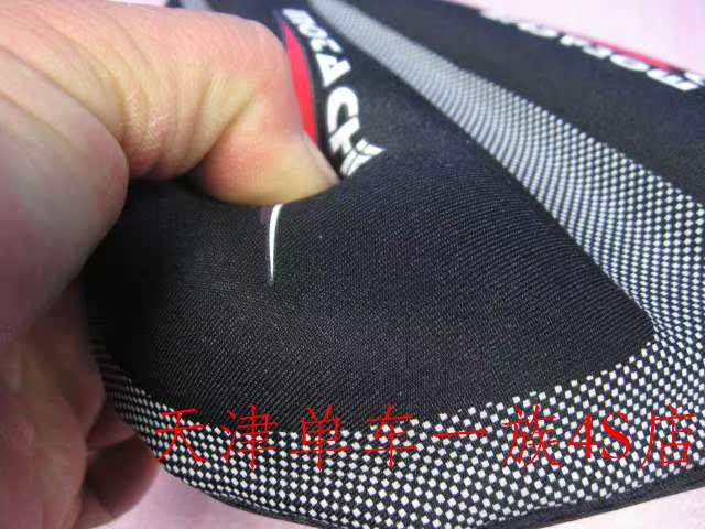 Selle de vélo MOTACHE - Ref 2360337 Image 6