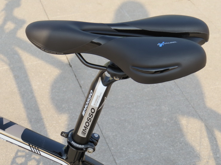 Selle de vélo Mountain Bike SELLE ROYAL - Ref 2360336 Image 67